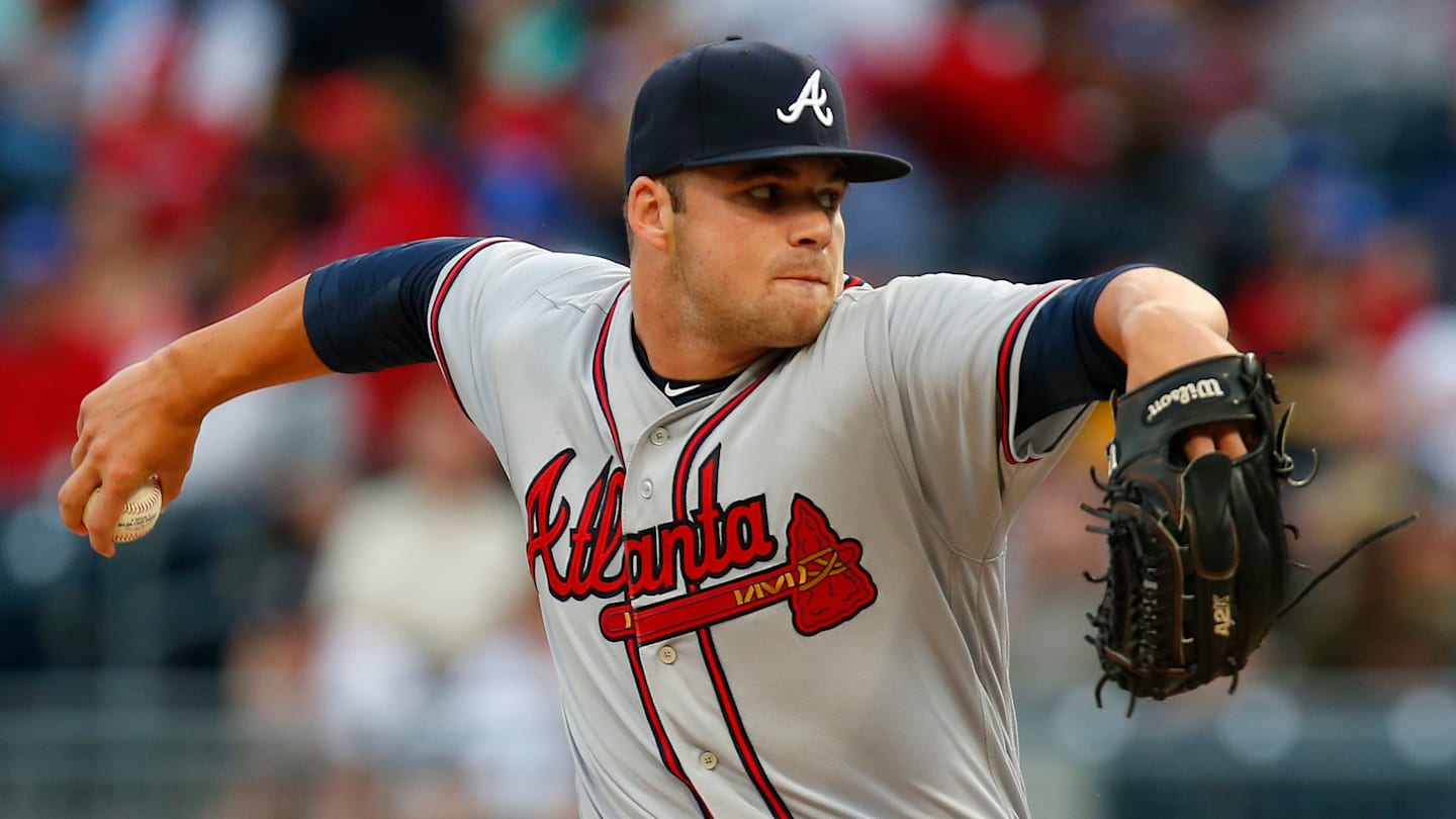 3 Braves Prospects Screwed by Minor League Season Officially Being Canceled