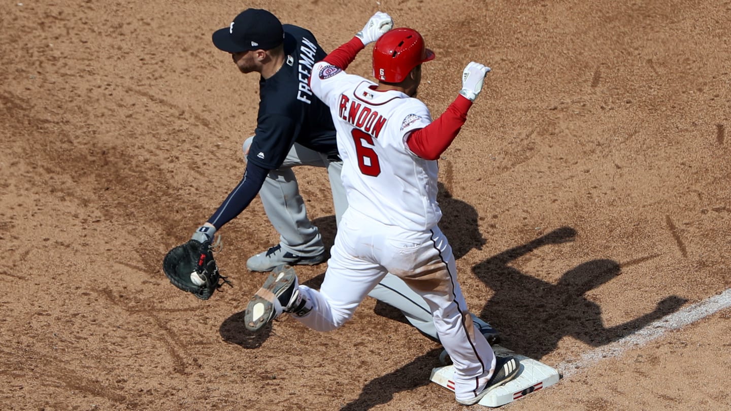 Braves vs Nationals MLB Live Stream Reddit for Tuesday s Game