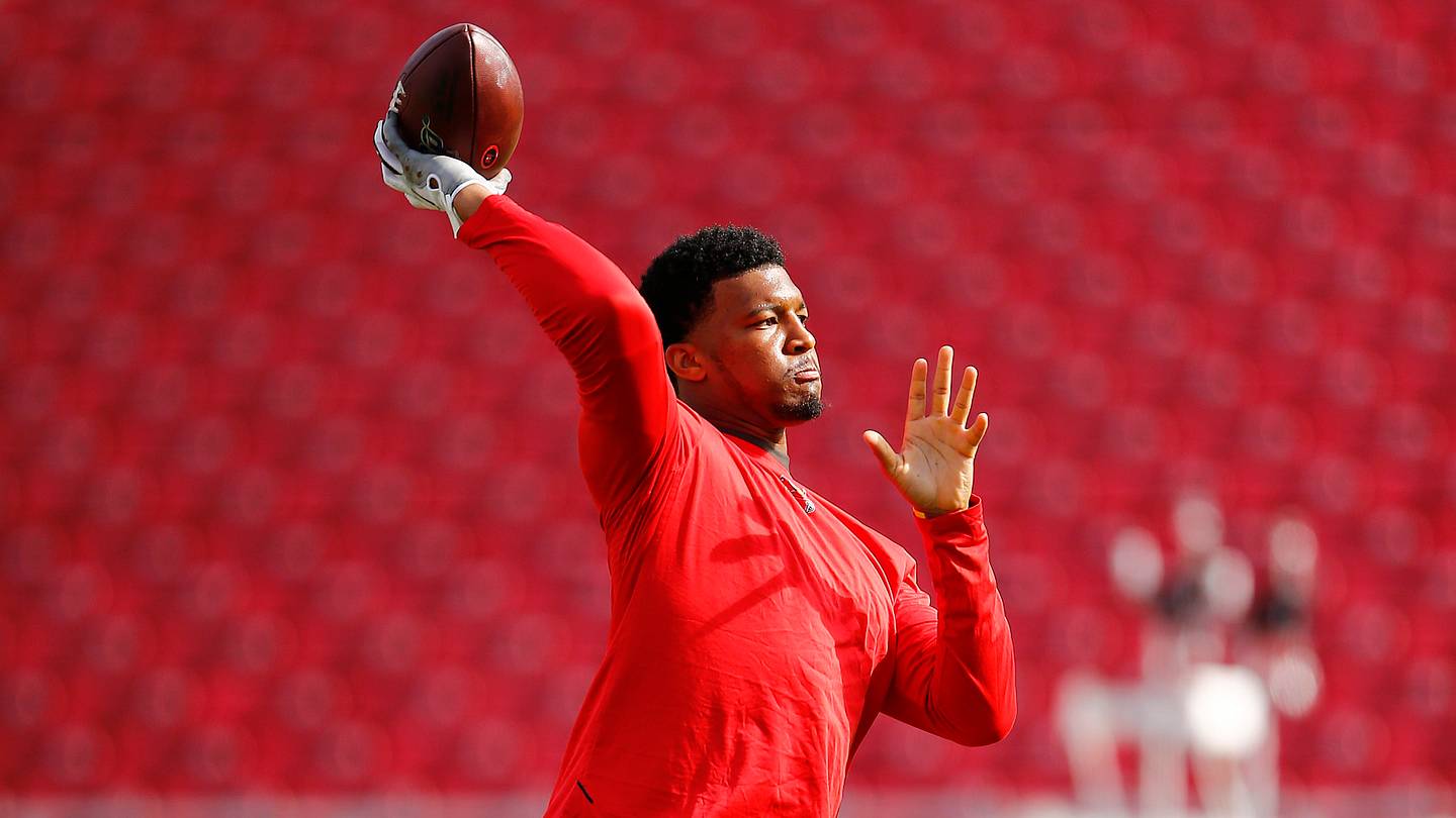 Jameis Winston Getting a Harvard Education While the Saints Get a Masters  in Economics