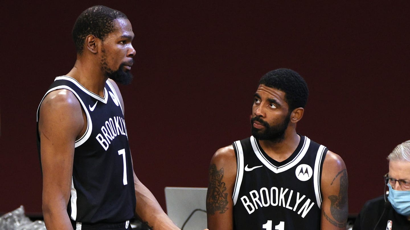 The Brooklyn Nets Are an Experiment Within an Experiment