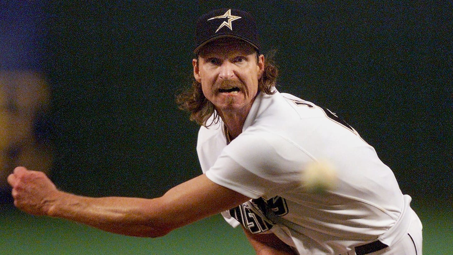 Revisiting the Forgotten Mariners-Astros Trade for Randy Johnson