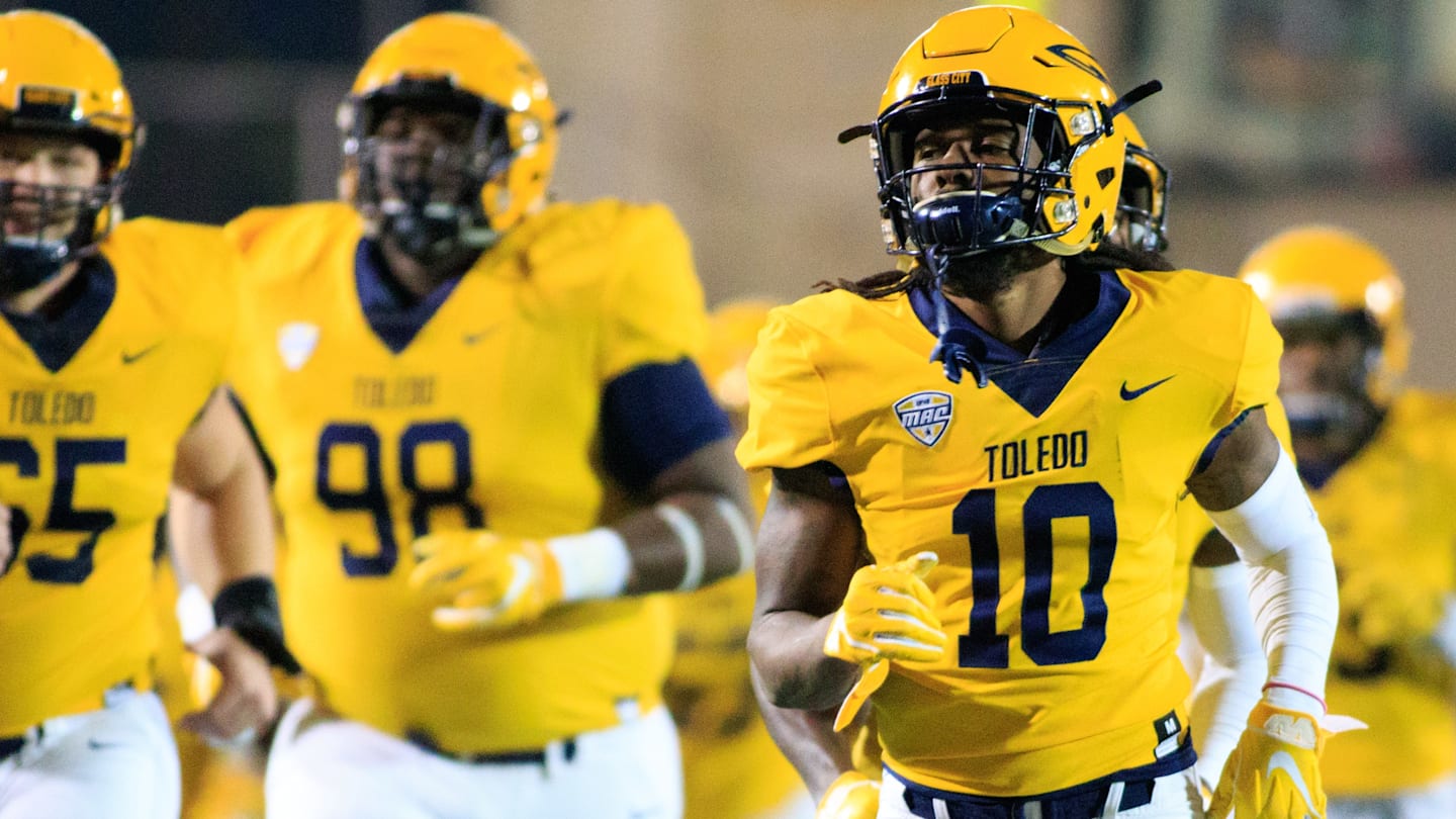 Toledo vs Ball State Prediction, Odds, Spread, Date & Start Time for