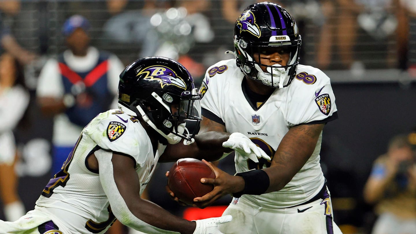 Ravens vs Lions Predictions and Expert Picks for Week 3 NFL Game From