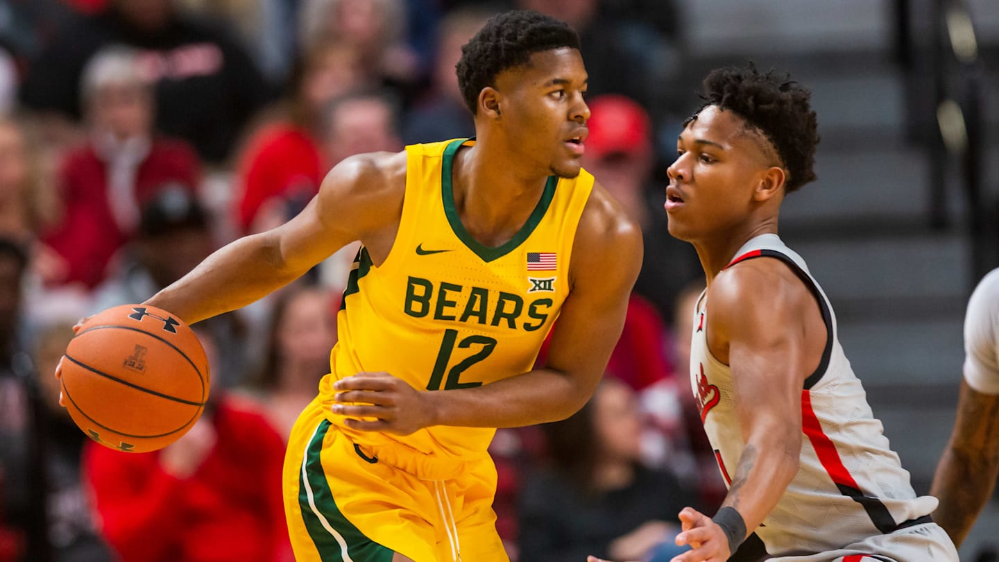 College Basketball Games on TV Today for Monday, Jan. 20