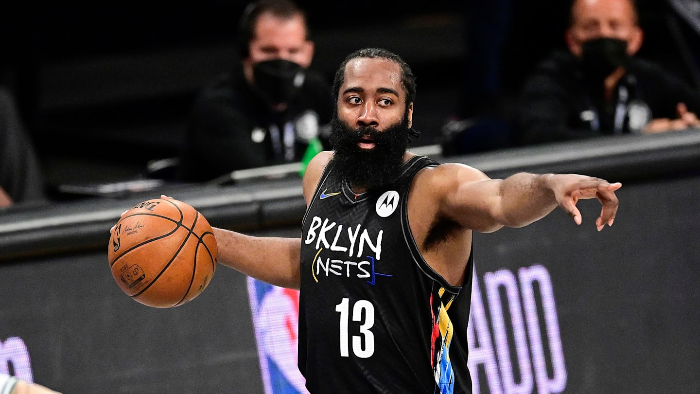 3 Best Player Prop Bets for Bucks vs Nets Game 1 FanDuel