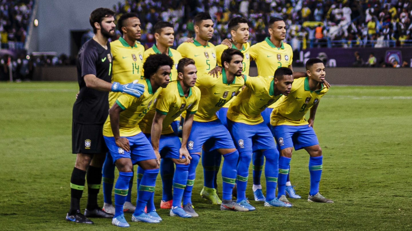 Copa America 2021: Brazil squad confirm they'll play the Copa