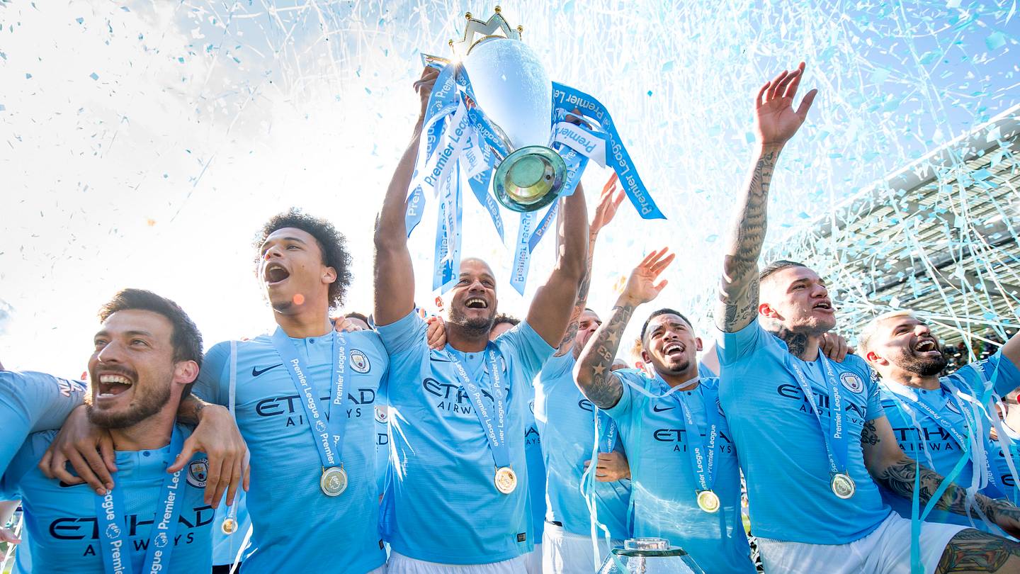 West Ham Vs Manchester City EPL Match Odds Start Time Location Date 