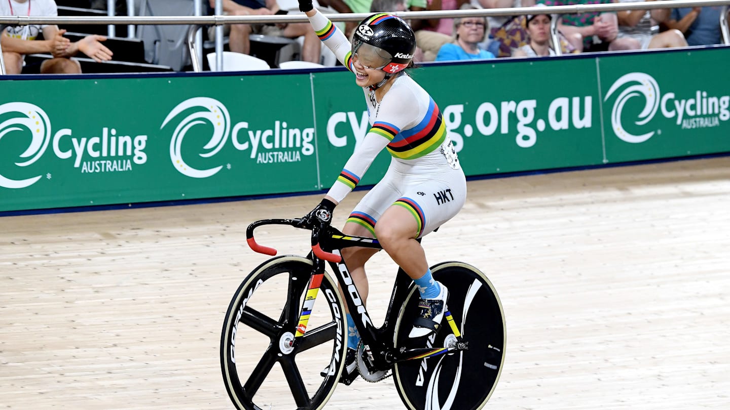 2021 Tokyo Olympics Women's Sprint Gold Medal Winner Odds Feature a