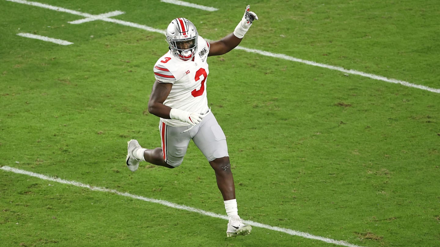 Kickoff Time and TV Channel for Ohio StateMinnesota Opener