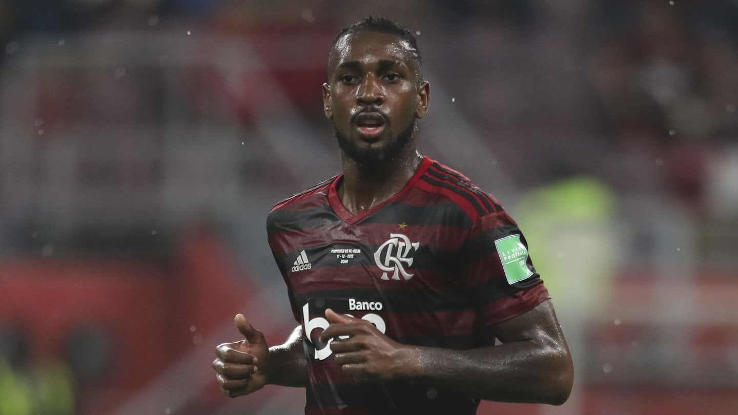 Flamengo discount fc results