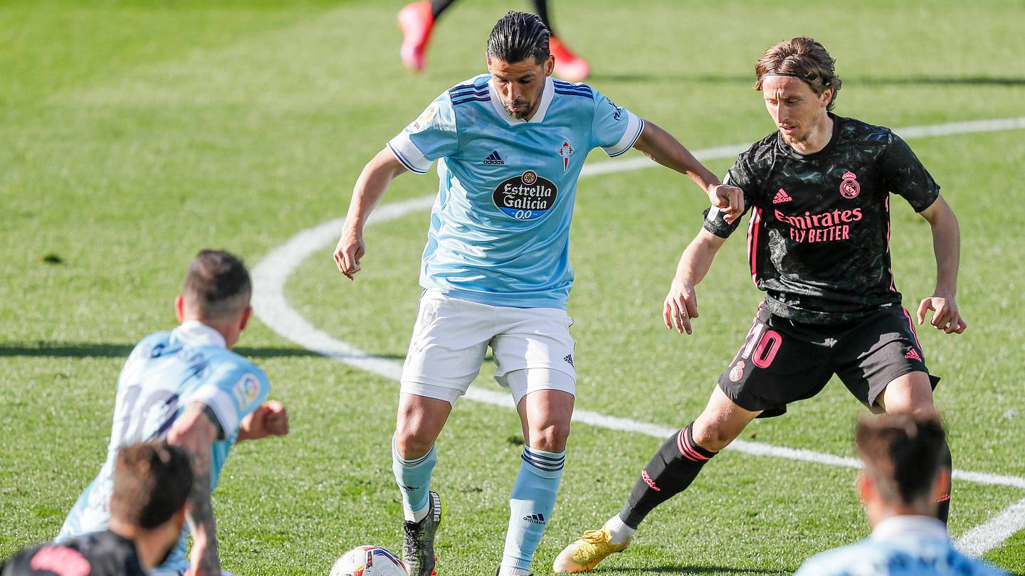 Real Madrid x Celta de Vigo: onde assistir ao vivo, prováveis ...