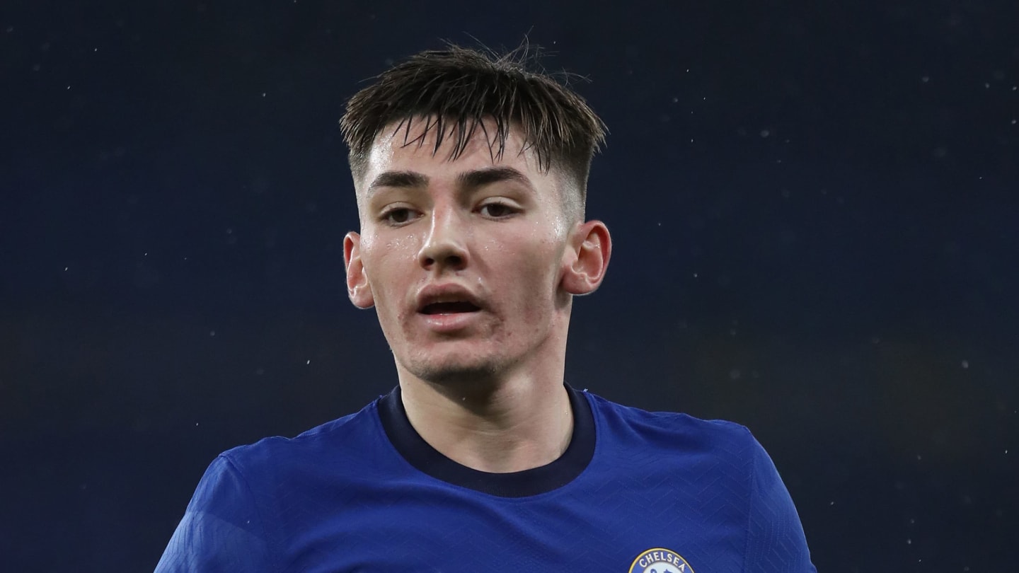 Billy Gilmour gives Thomas Tuchel timely reminder of qualities he can bring to Chelsea