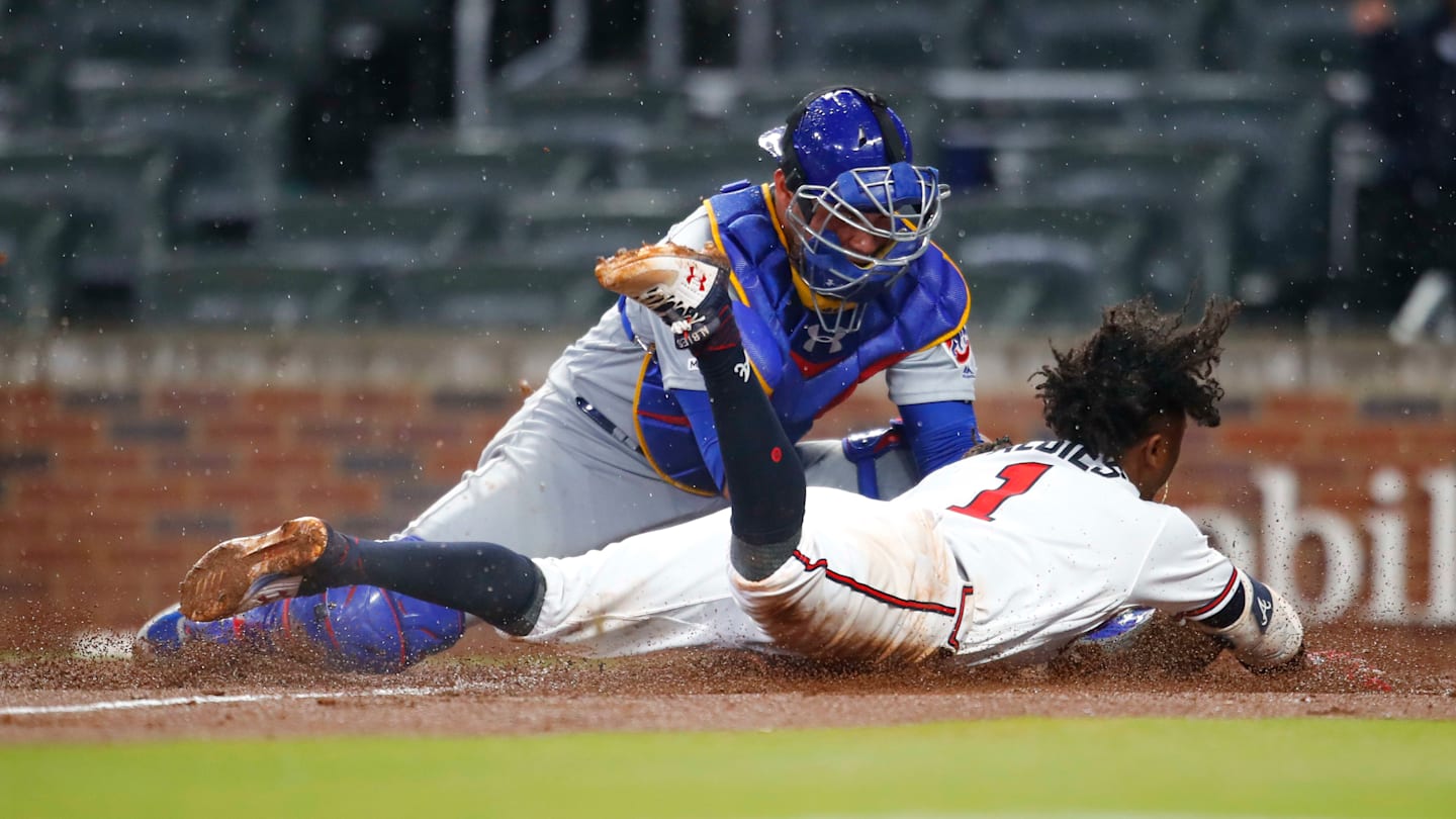 Braves vs Cubs MLB Live Stream Reddit for Series Opener