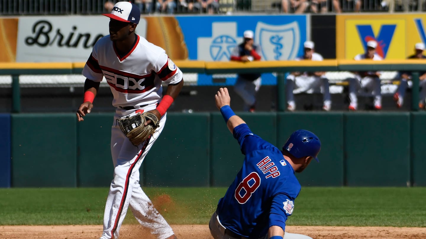 Cubs vs White Sox MLB Live Stream Reddit for Series Opener