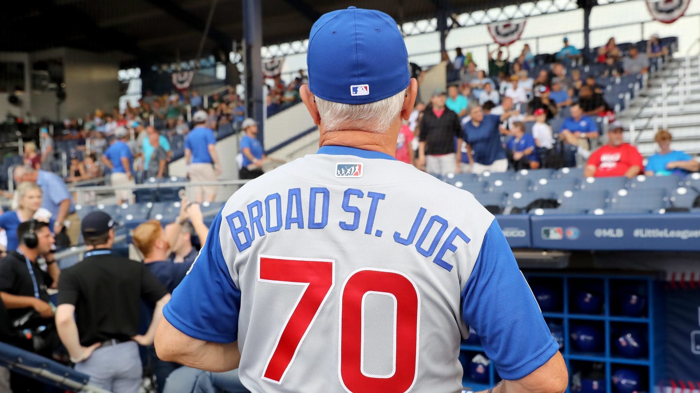 Cubs' Players' Weekend nicknames