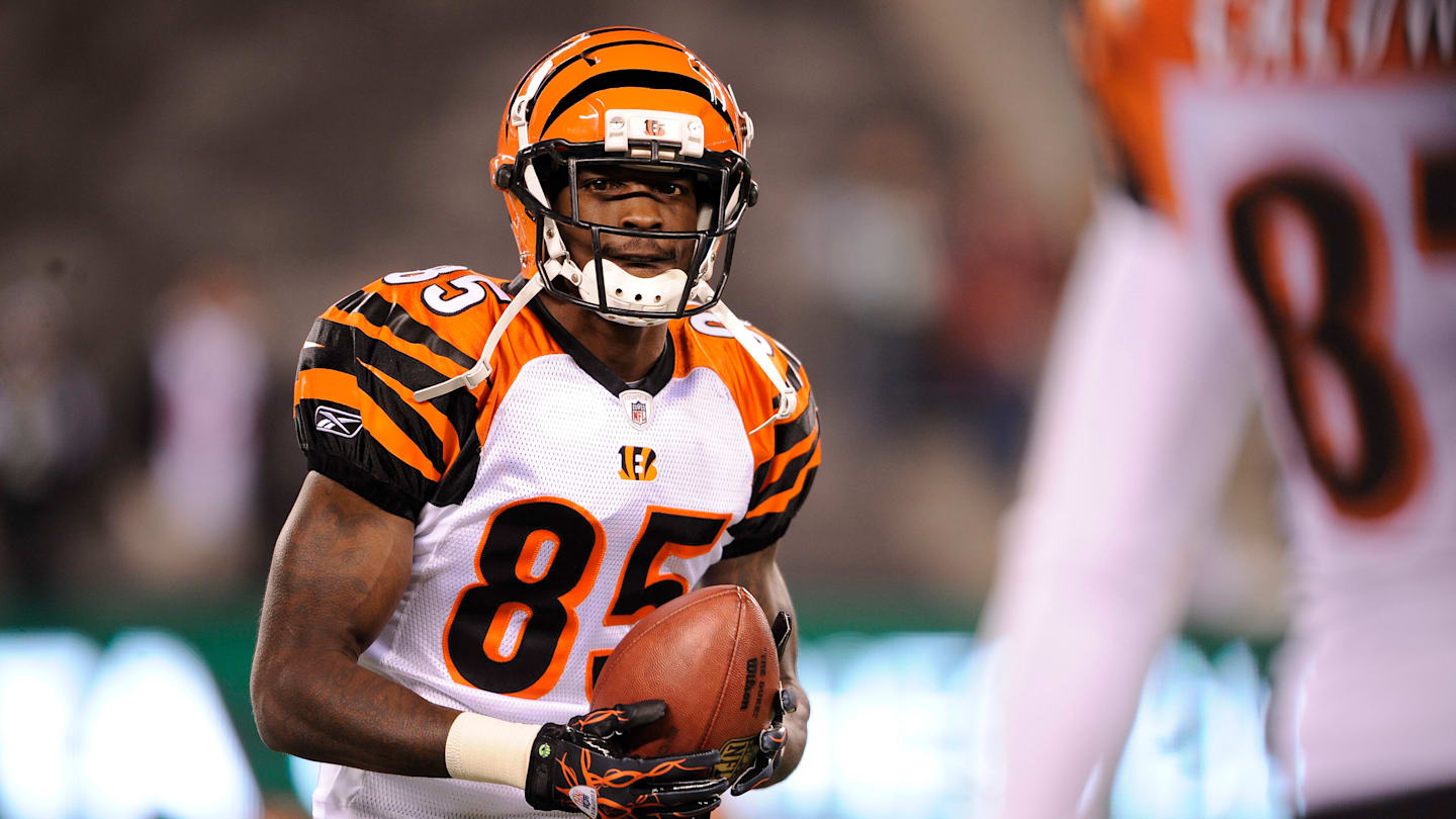 Bengals News: Chad Johnson Has Glowing Review for Joe Burrow