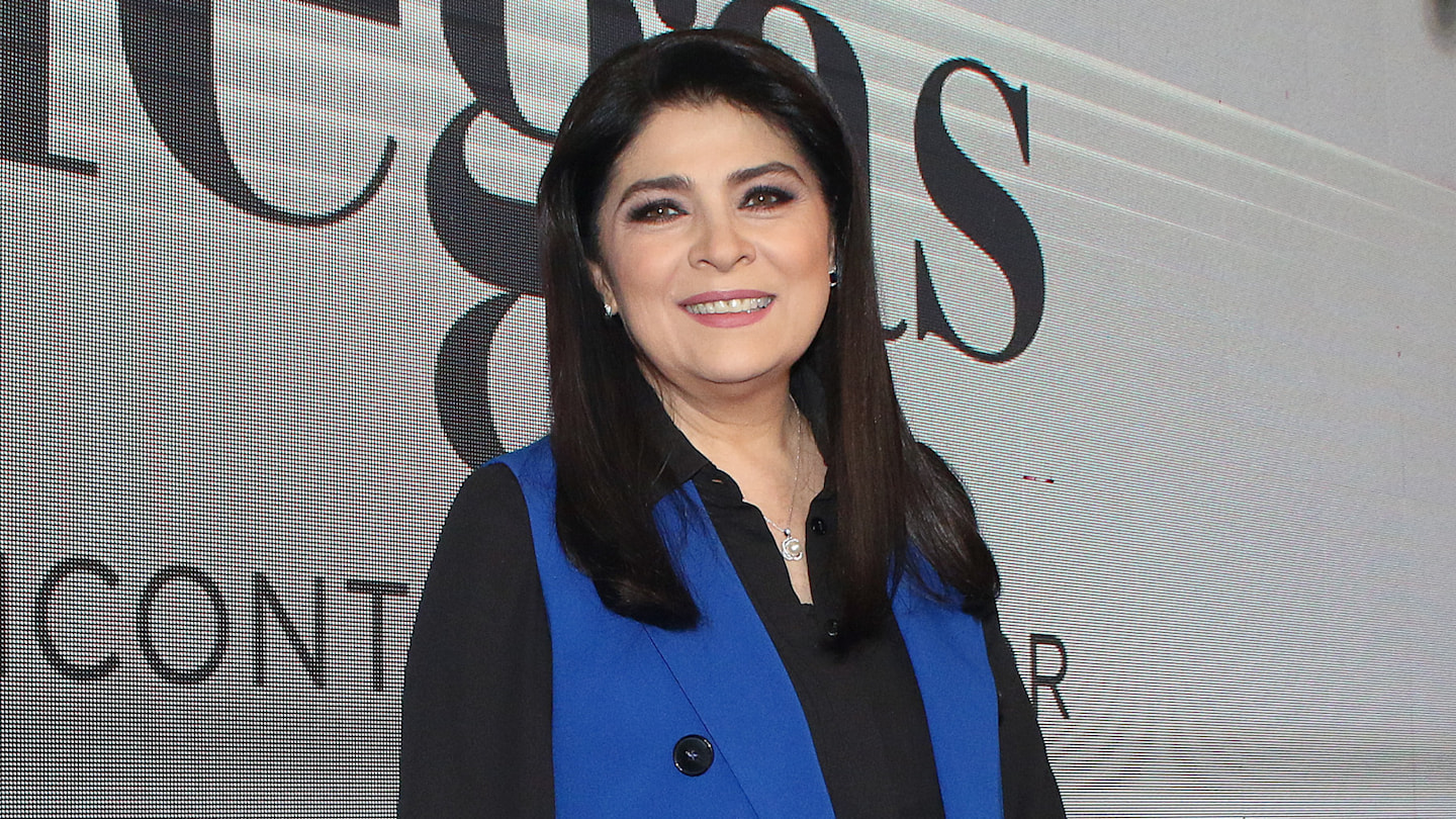 Victoria Ruffo | Origen, telenovelas, patrimonio neto y más de la ...