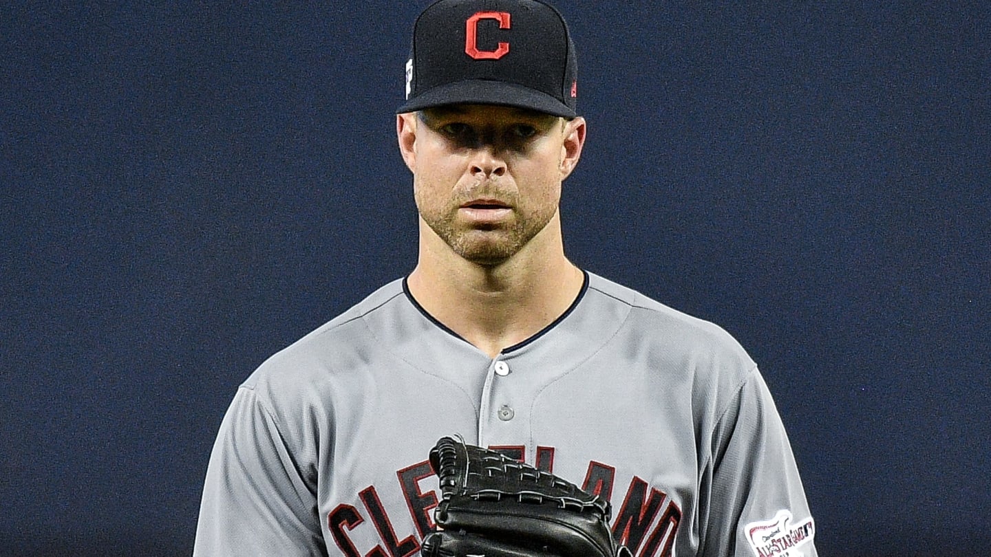 Texas Rangers: Looking back at the Corey Kluber trade