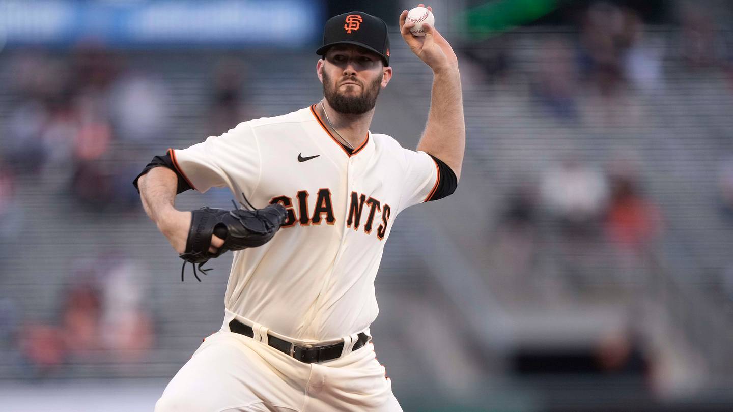 MLB Pitching Matchups And Odds Monday May 10