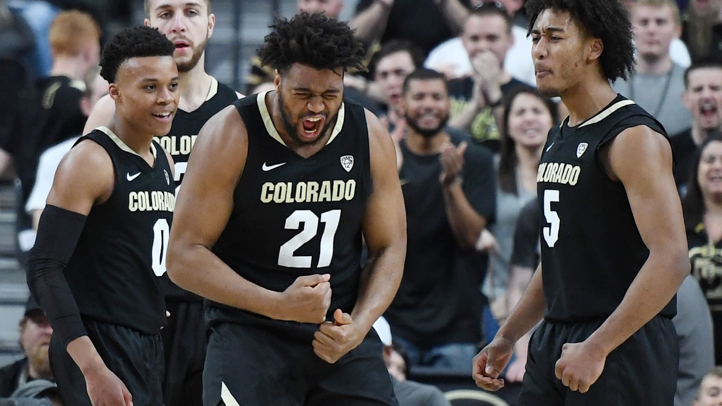 Colorado vs Oregon College Basketball Live Stream Reddit for Feb. 13