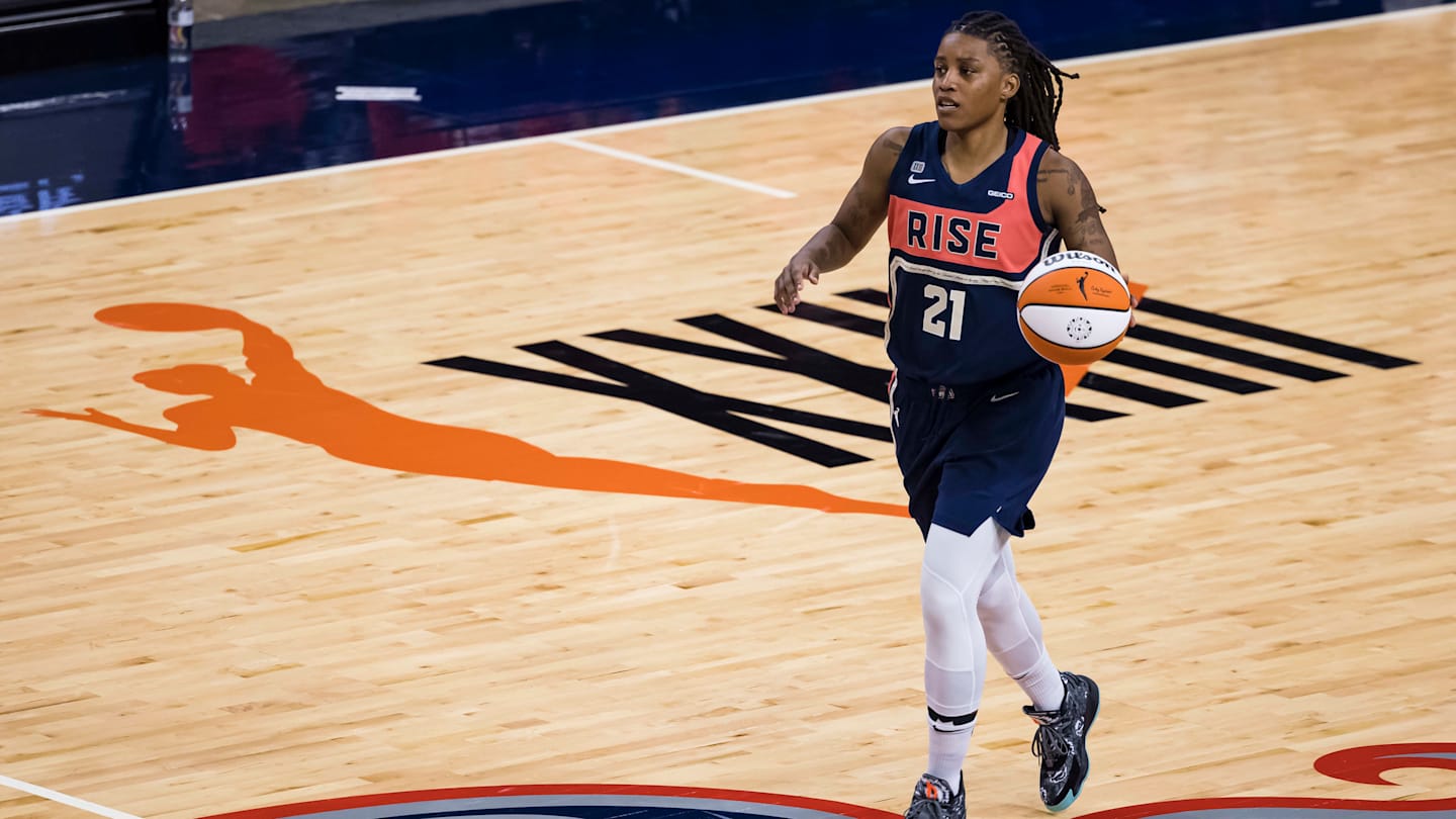 Wings vs Mystics Prediction, Odds, Spread, Over/Under & Betting