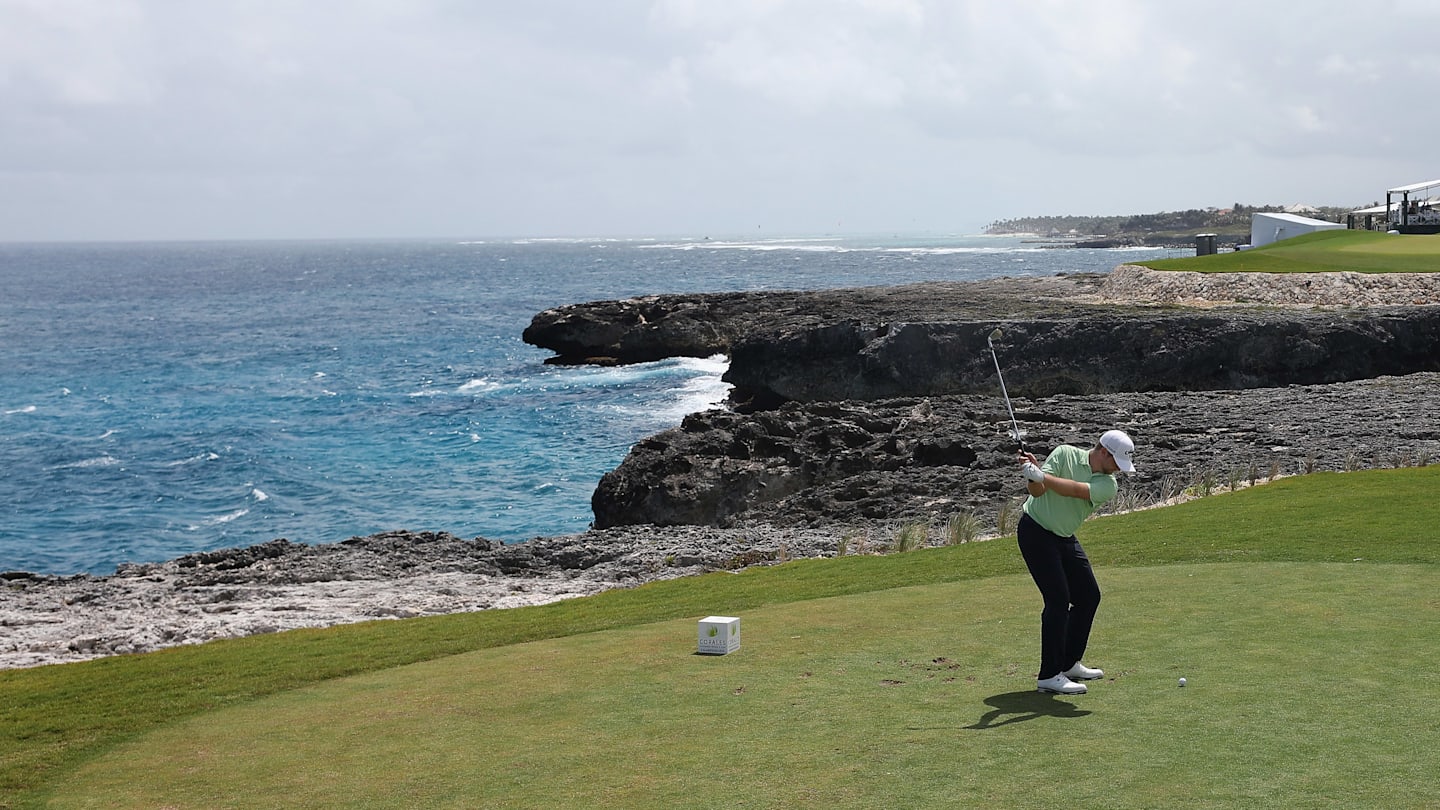 Golf Picks This Week to Win Corales Puntacana R & C Championship 2020