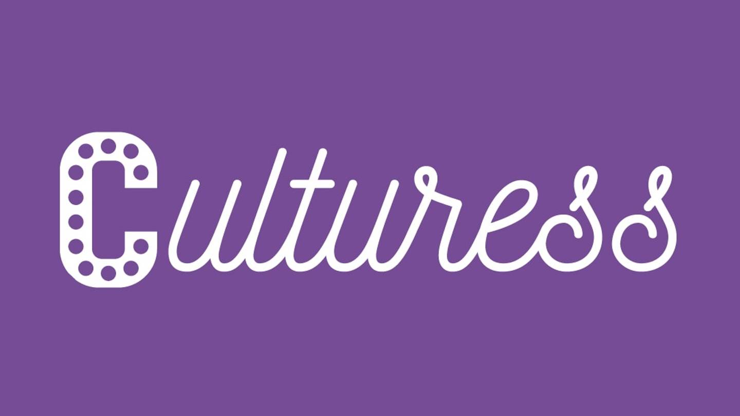 Screenshot or Official Image for culturess.com - Culturess - Women's Pop Culture, Entertainment and More
