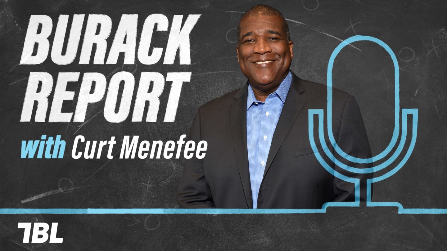 Inside the Career and Life of Curt Menefee