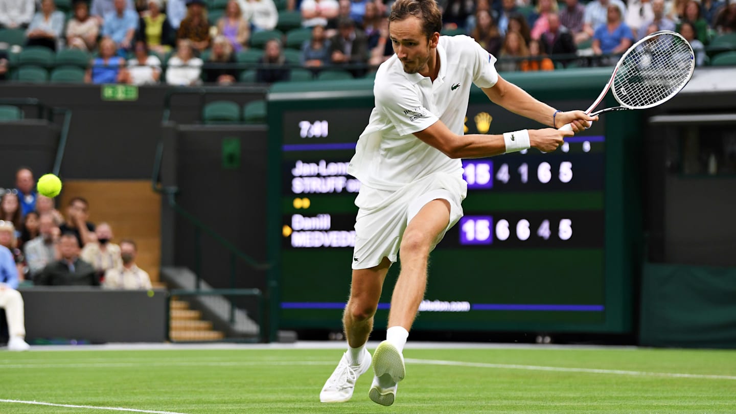 Medvedev Vs Alcaraz Prediction