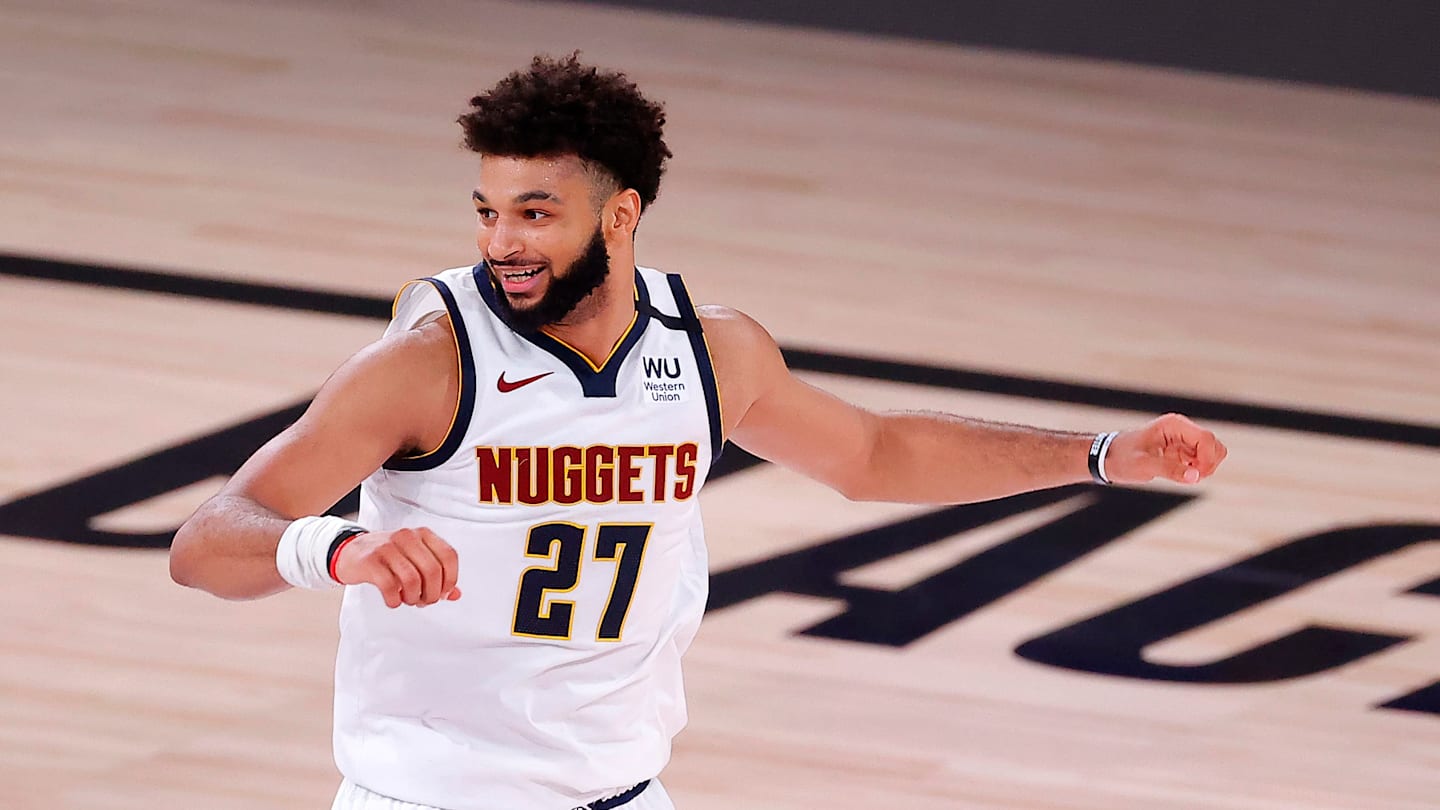¿Quién es la novia del jugador estrella de Nuggets, Jamal Murray?