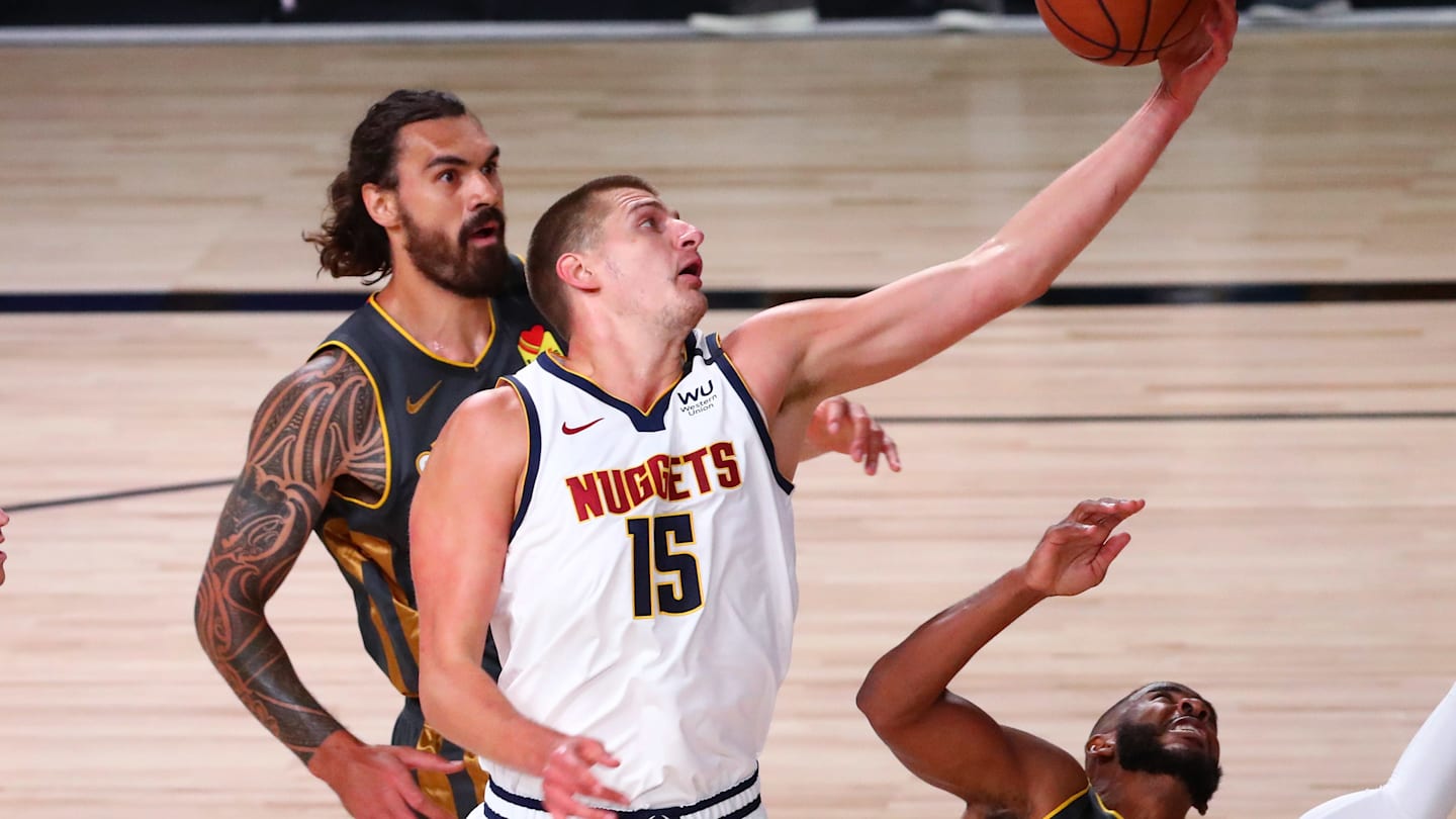 Top 10 Fantasy Basketball Center Rankings For The 2020 21 NBA Season Drafts nfl-fantasy-football-rankings-2023-printable