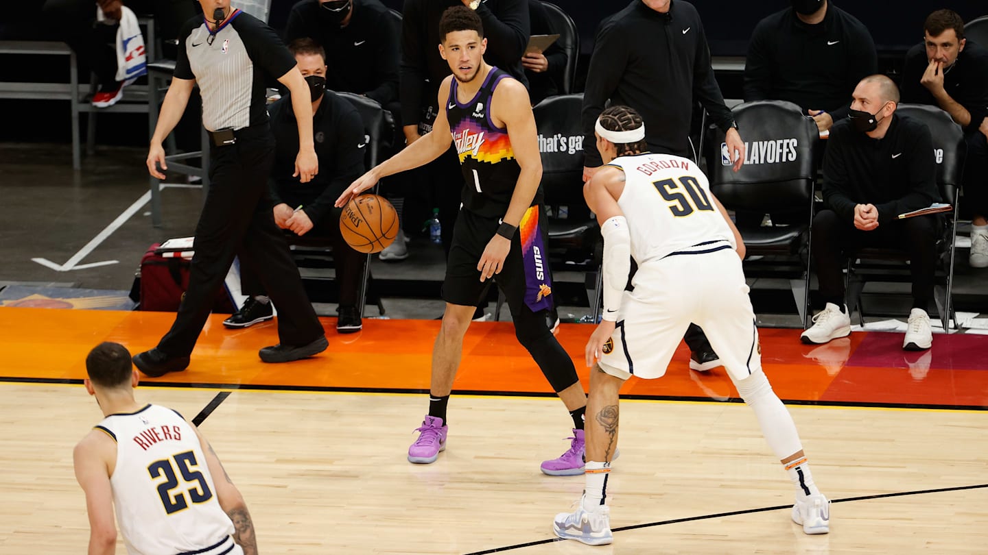 NBA Picks Tonight ATS Picks and Predictions From The Duel Staff for