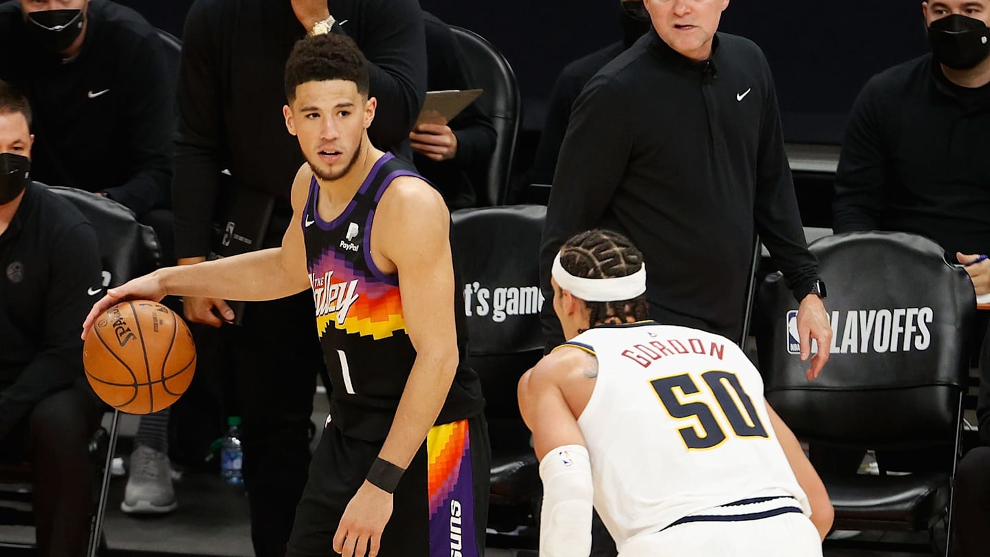 NBA Picks Tonight ATS Picks and Predictions From The Duel Staff for