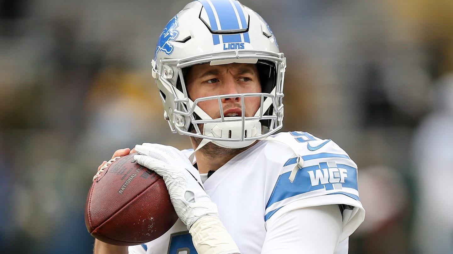 Packers vs Lions NFL Live Stream Reddit for Monday Night Football