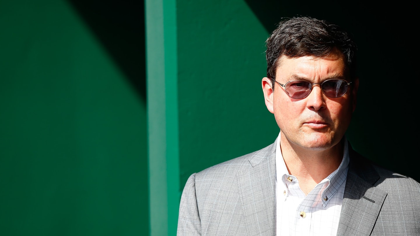 Bob Nutting explains how the Pirates can increase their payroll