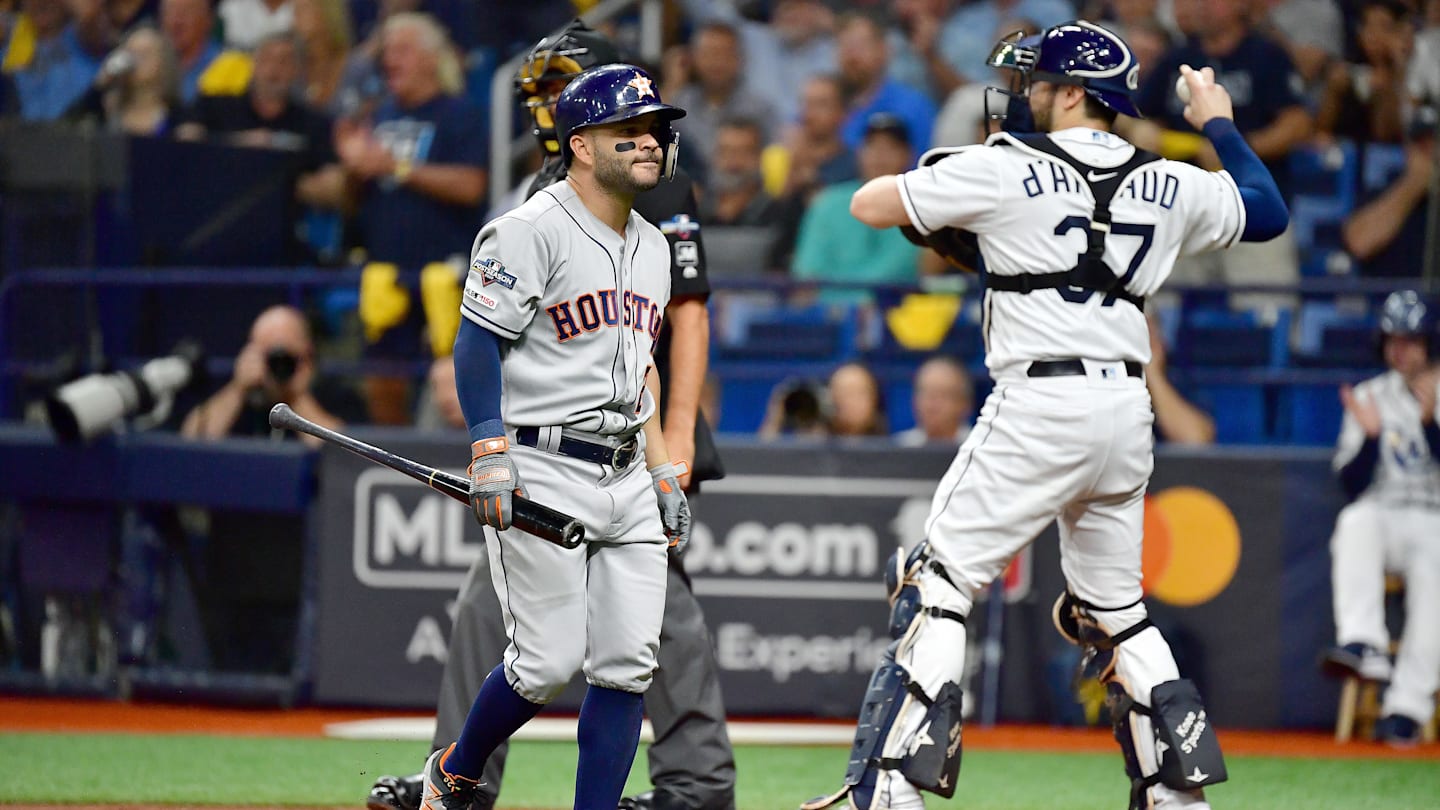 MLB May Have Completely Changed its Baseballs for the Playoffs and