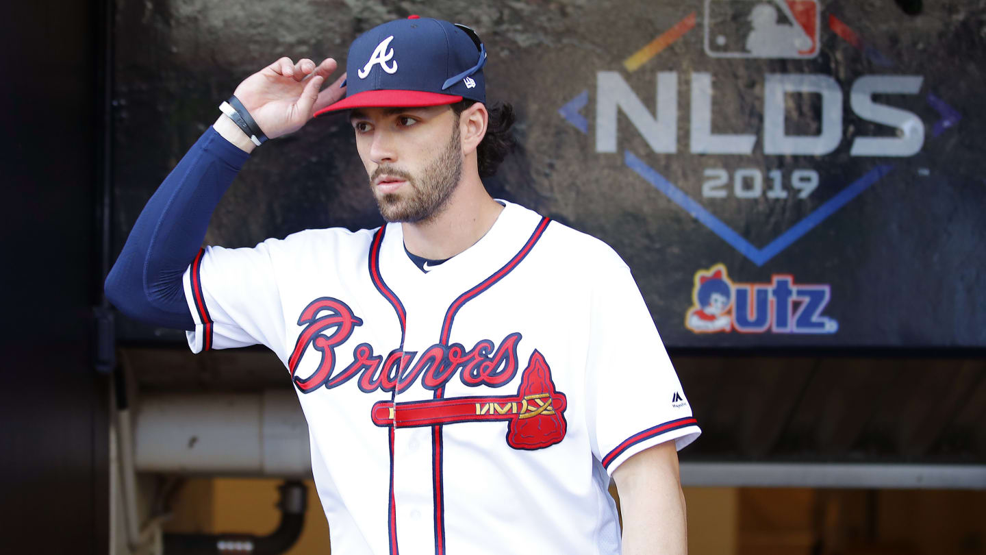 Dansby Swanson's arrival offers hope for struggling hobby-favorite Braves /  Blowout Buzz