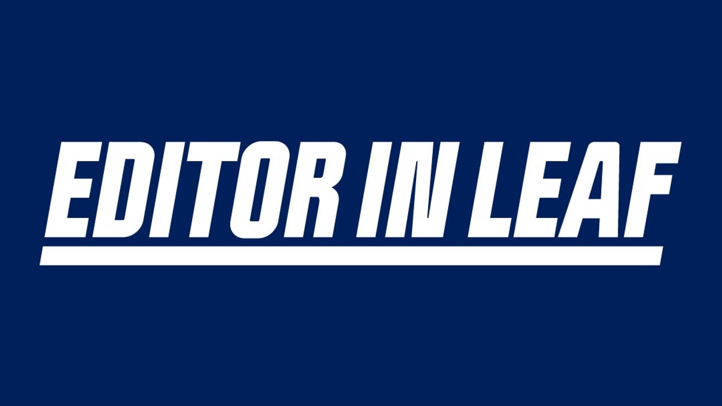 A Matthew Knies trade with the Blackhawks that could stun the hockey world - Editor In Leaf