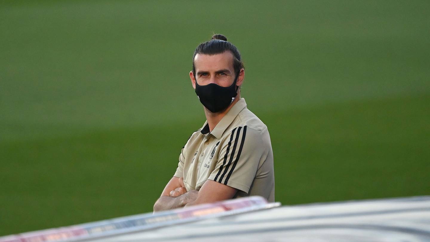 Lo que debes saber de la situación de Bale en el Madrid: Cómo es su