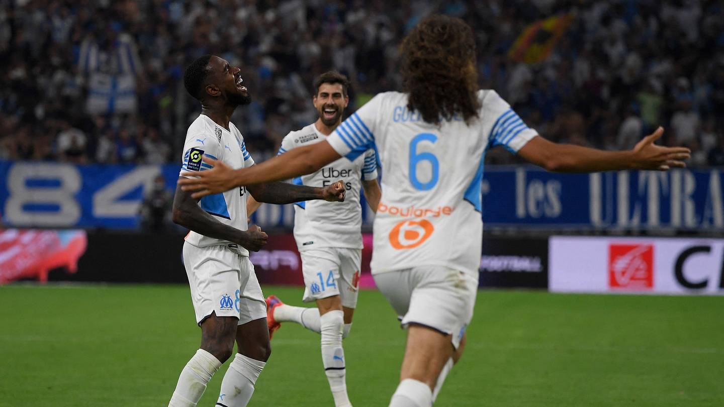 Lokomotiv x Olympique de Marseille: onde assistir ao vivo, prováveis ...