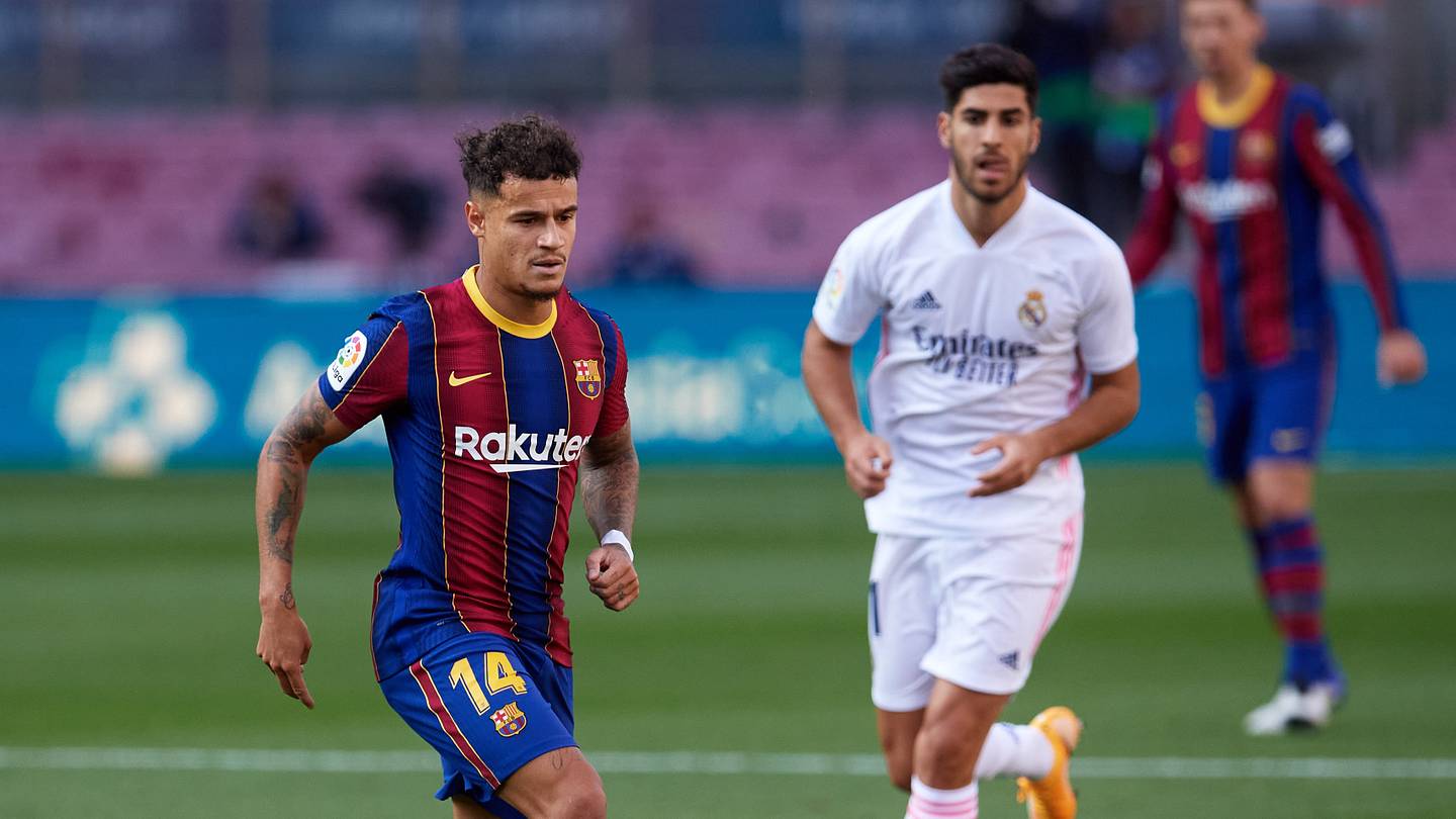 Los 10 clubes de fútbol con más seguidores en las redes sociales