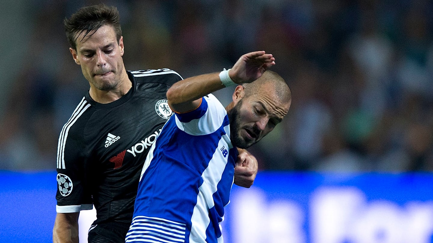 Champions League Chelsea V City Channel Chelsea V Porto Channel