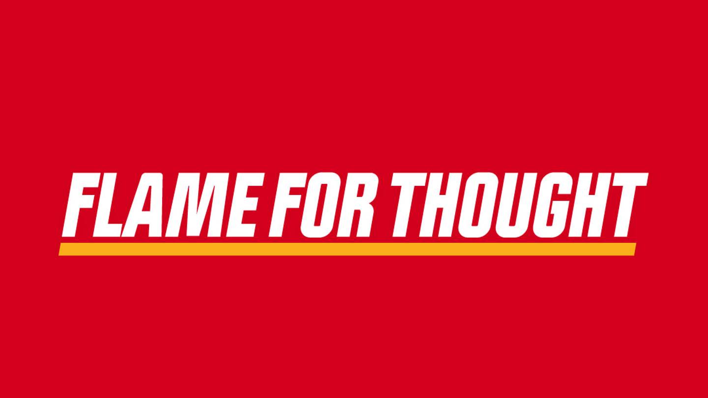Two Former Calgary Flames Punch their Ticket to the Stanley Cup Finals - Flame for Thought