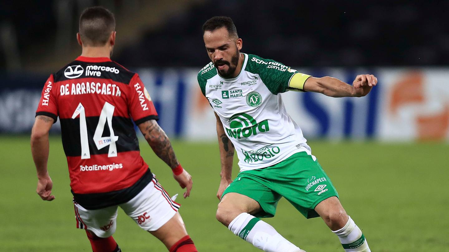 Chapecoense x Cuiabá: onde assistir ao vivo, prováveis escalações, hora ...