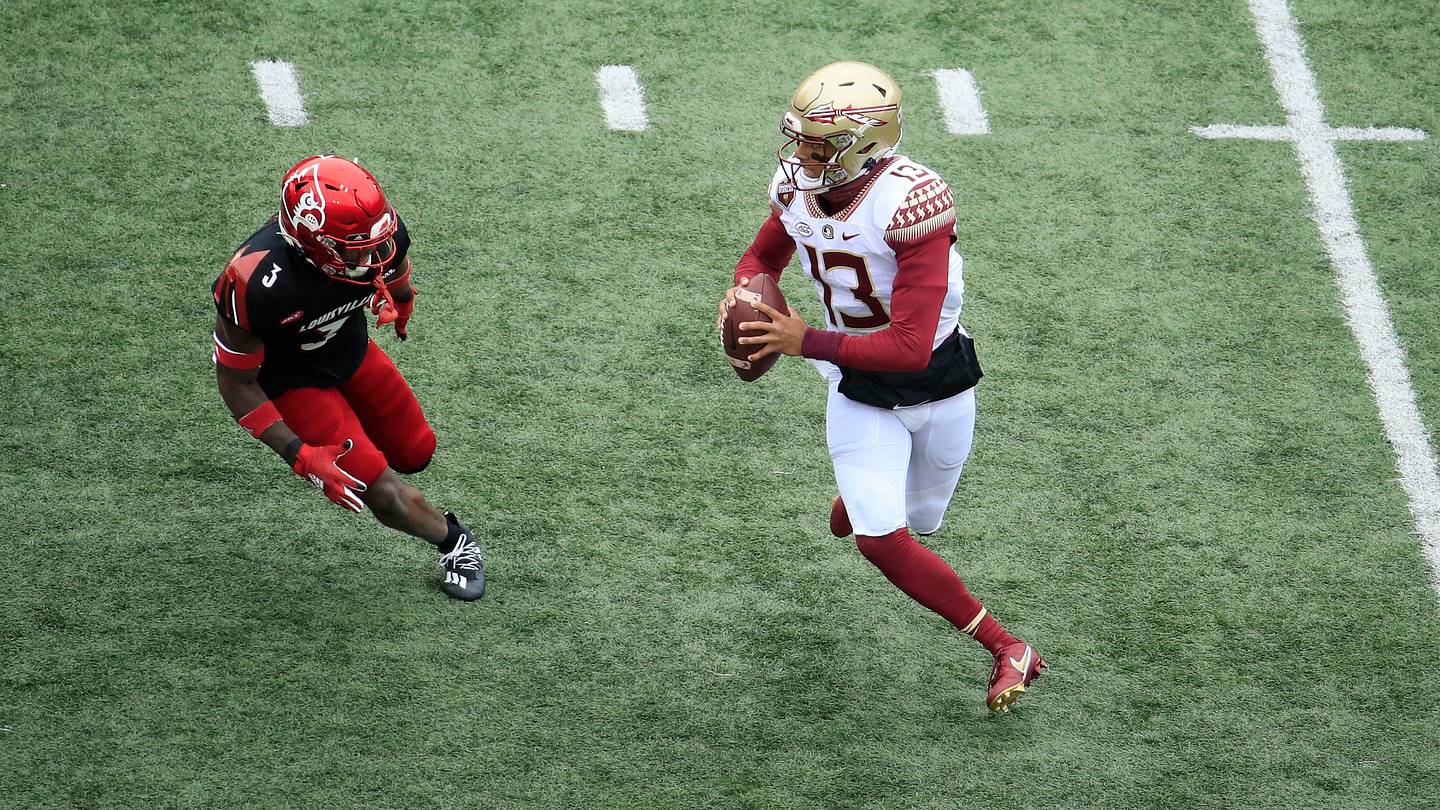Florida State vs Wake Forest Odds, Spread, Prediction, Date & Start Time  for College Football Week 16 Game