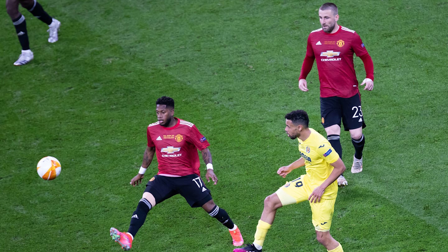 Manchester United x Atalanta: onde assistir ao jogo da Champions