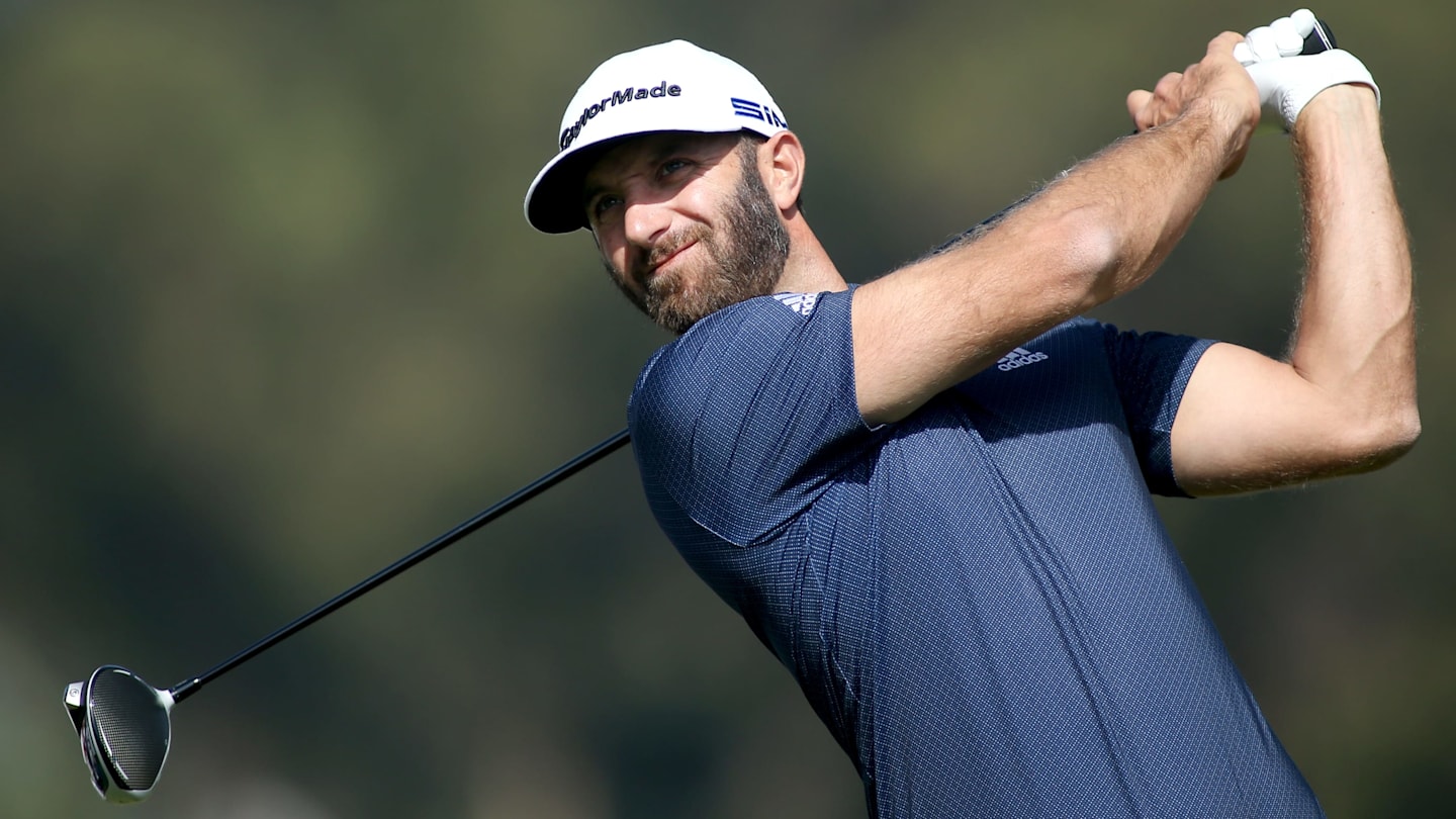 The Genesis Invitational Odds, Favorites, Field & Tee Times for PGA