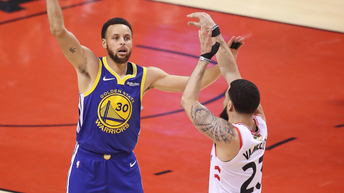 Warriors vs Raptors NBA Live Stream Reddit for Steph Currys Return