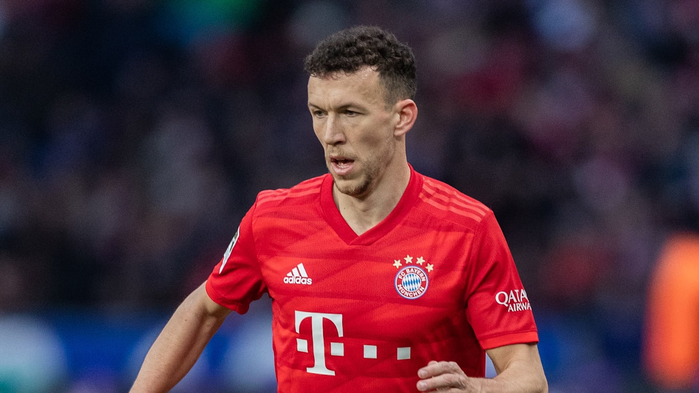 FC Bayern Fester Transfer von Perišić steht bevor Tausch mit Tolisso?