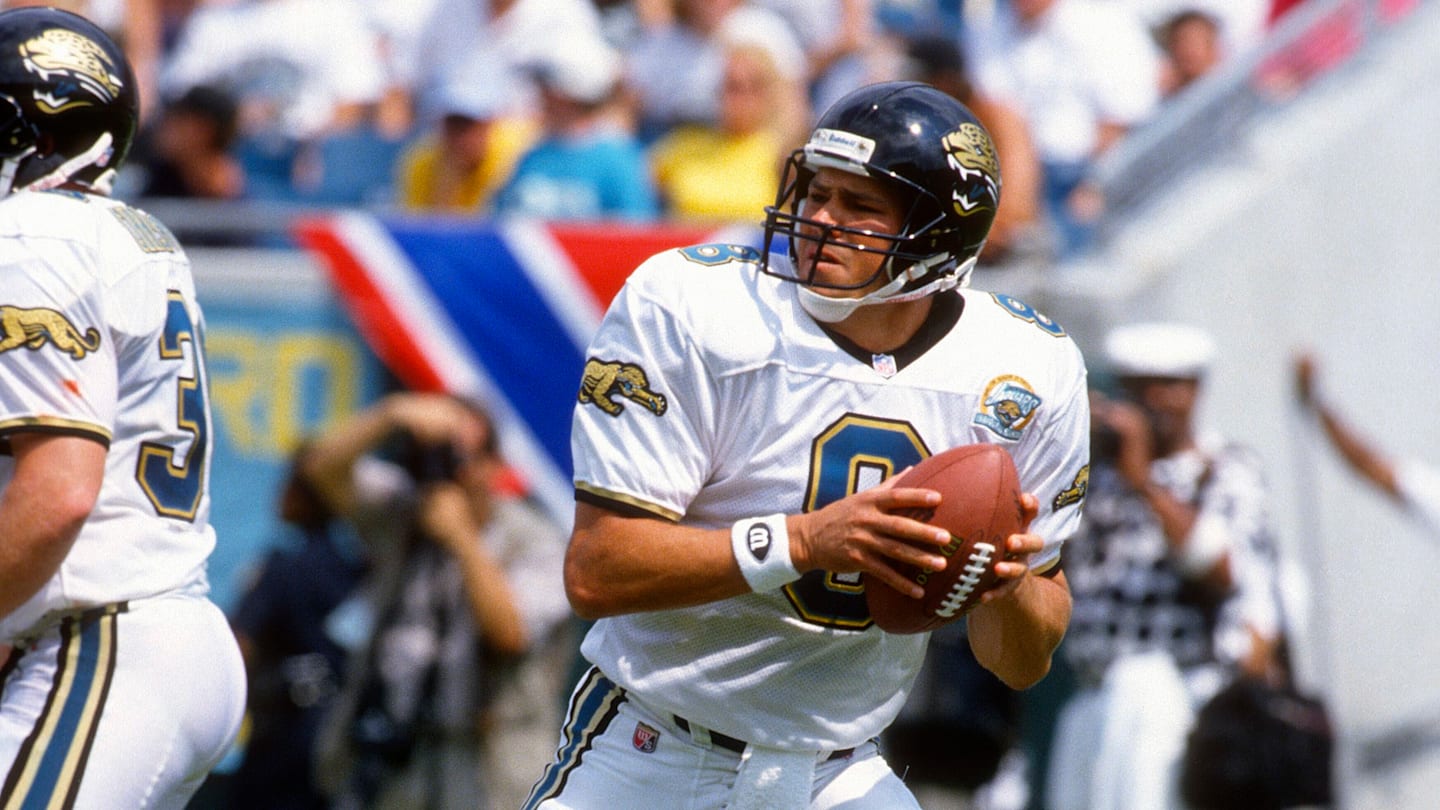 4 Greatest Quarterbacks in Jaguars History